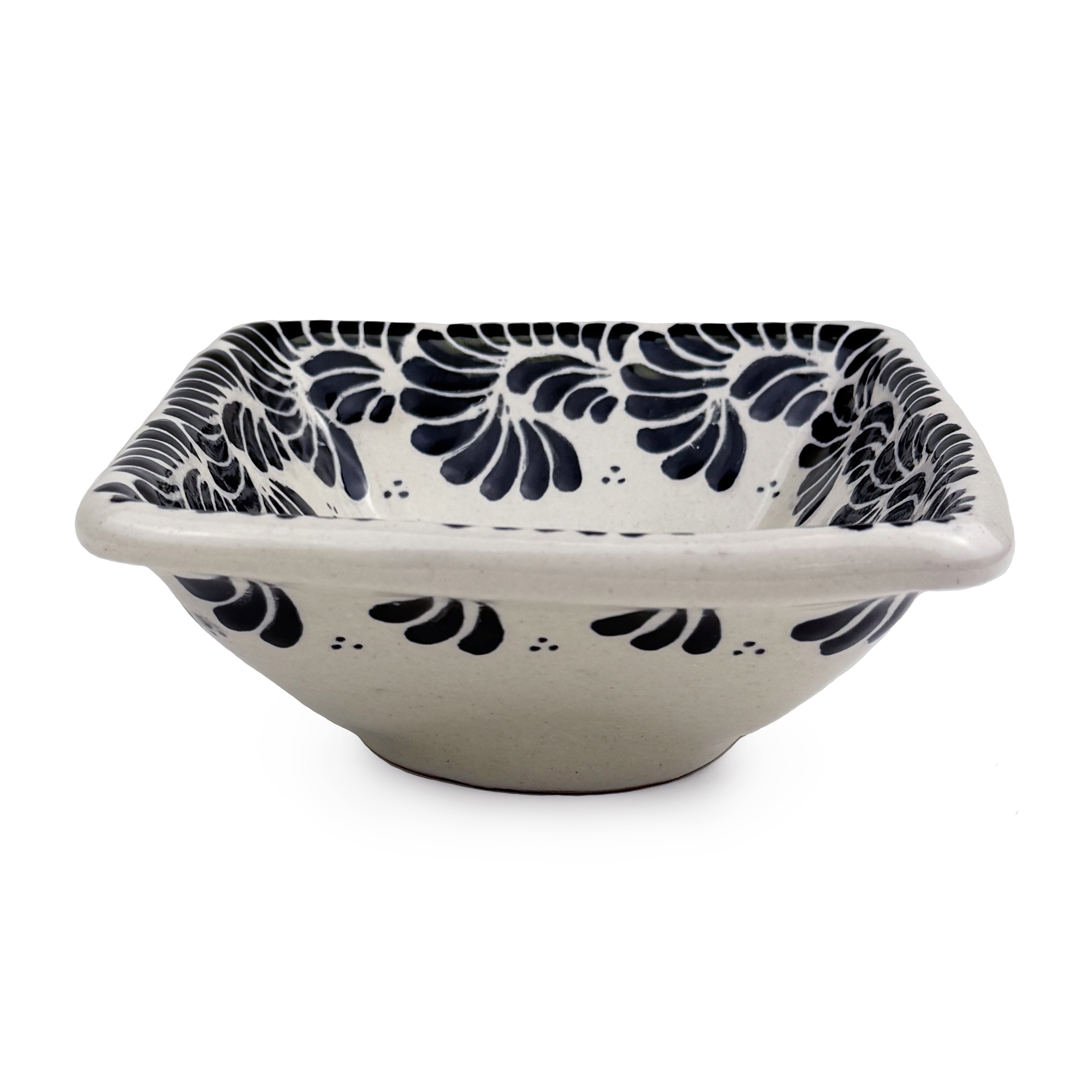 Talavera Square Bowl