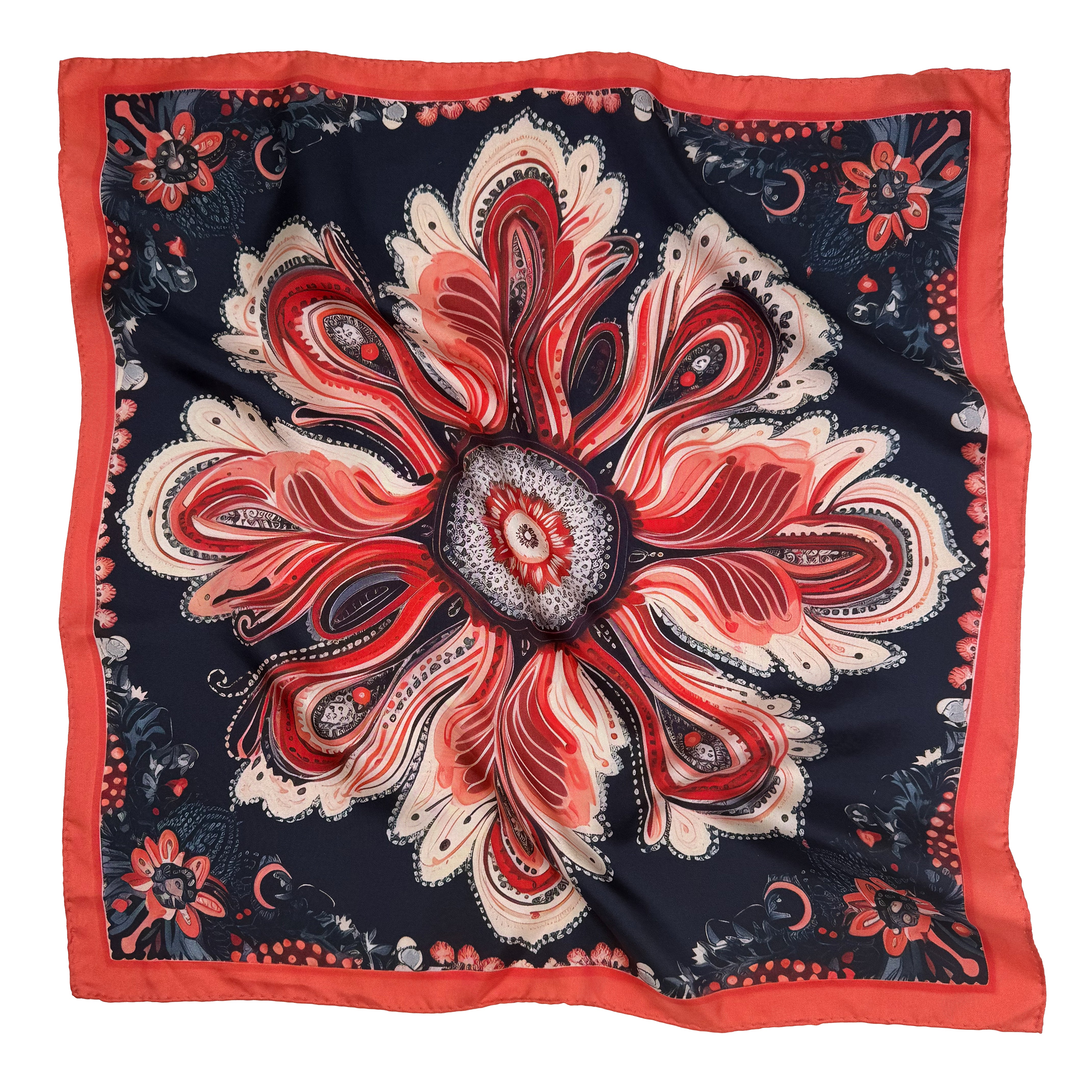 Artesia Silk Bandana