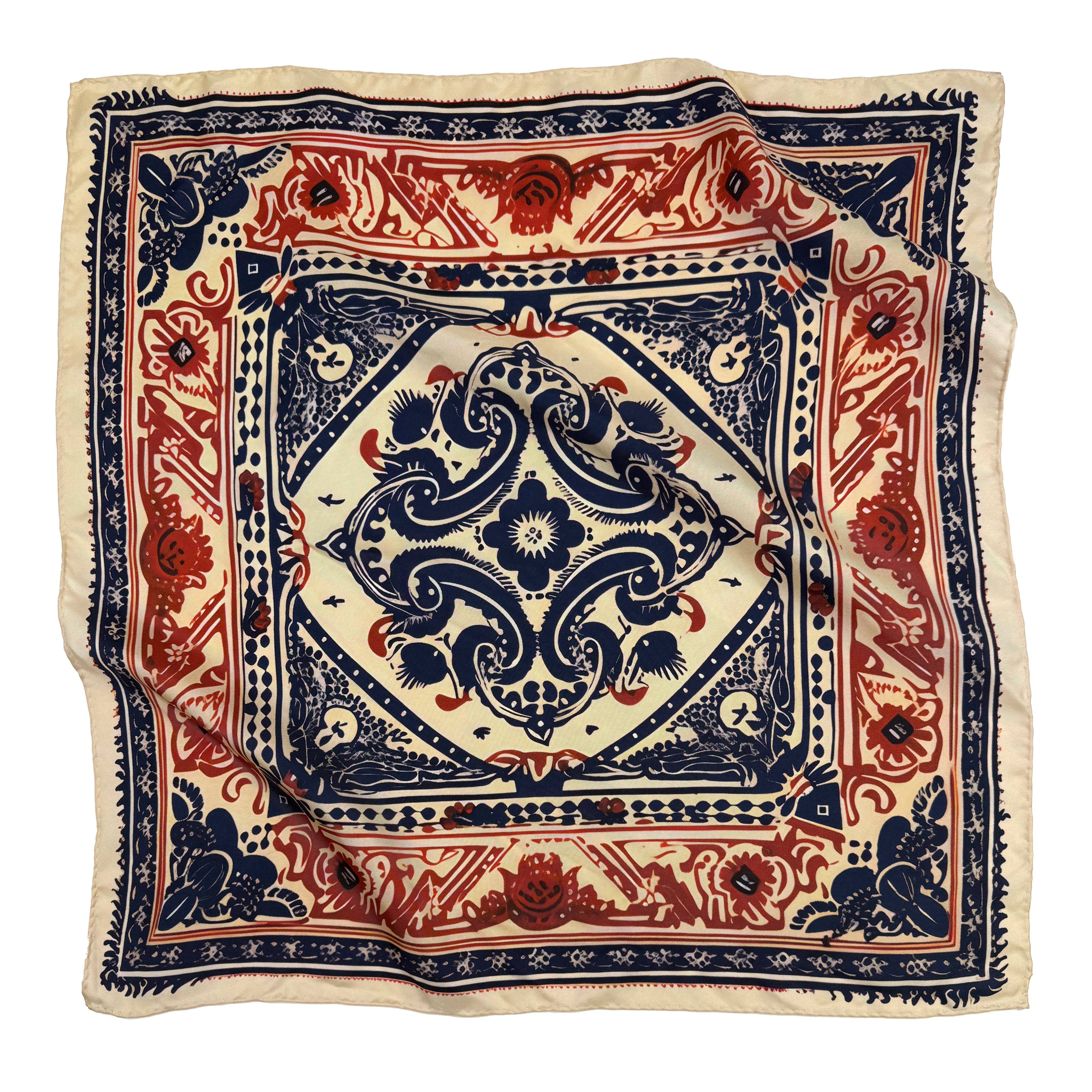 Sonoma Silk Bandana
