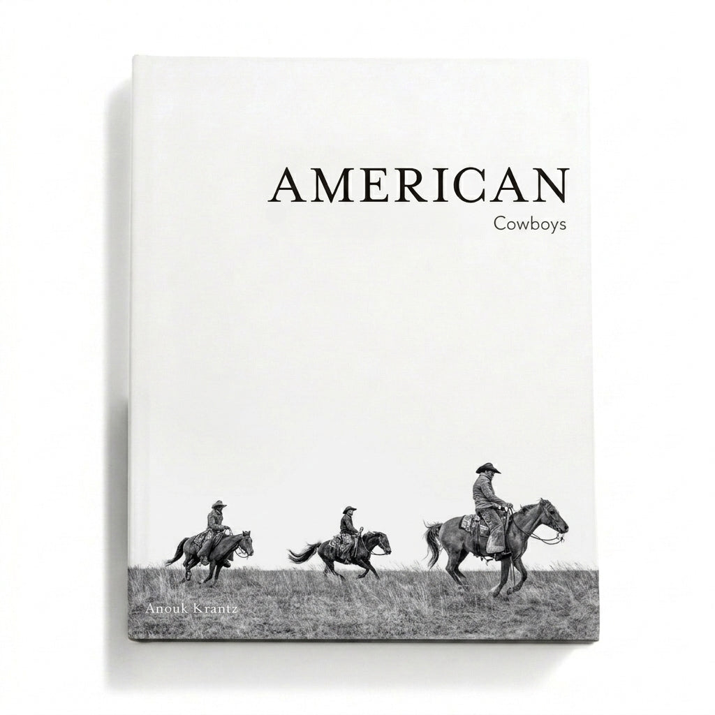 AMERICAN Cowboys