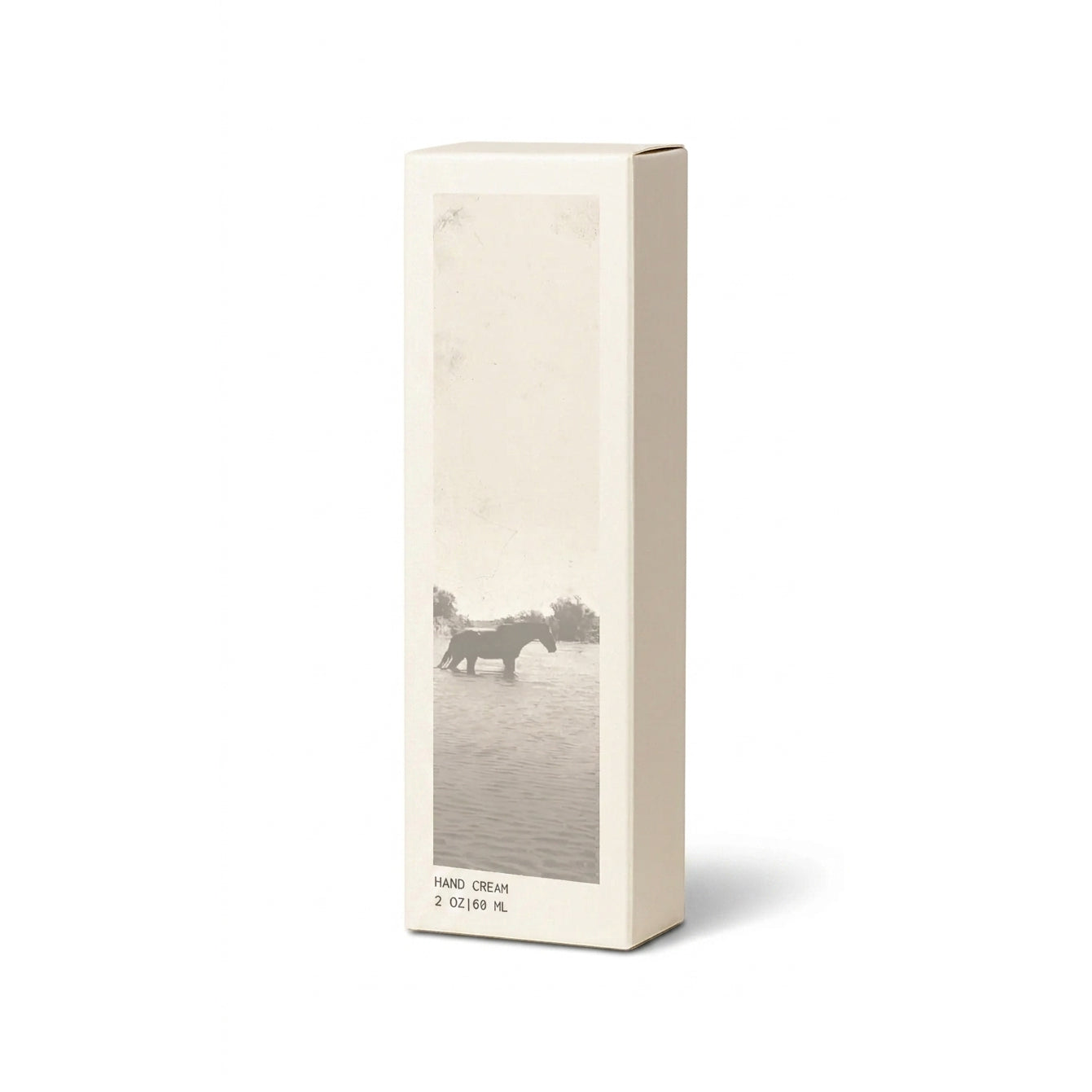 No. 06 Hand Cream - The Scent of Rivers