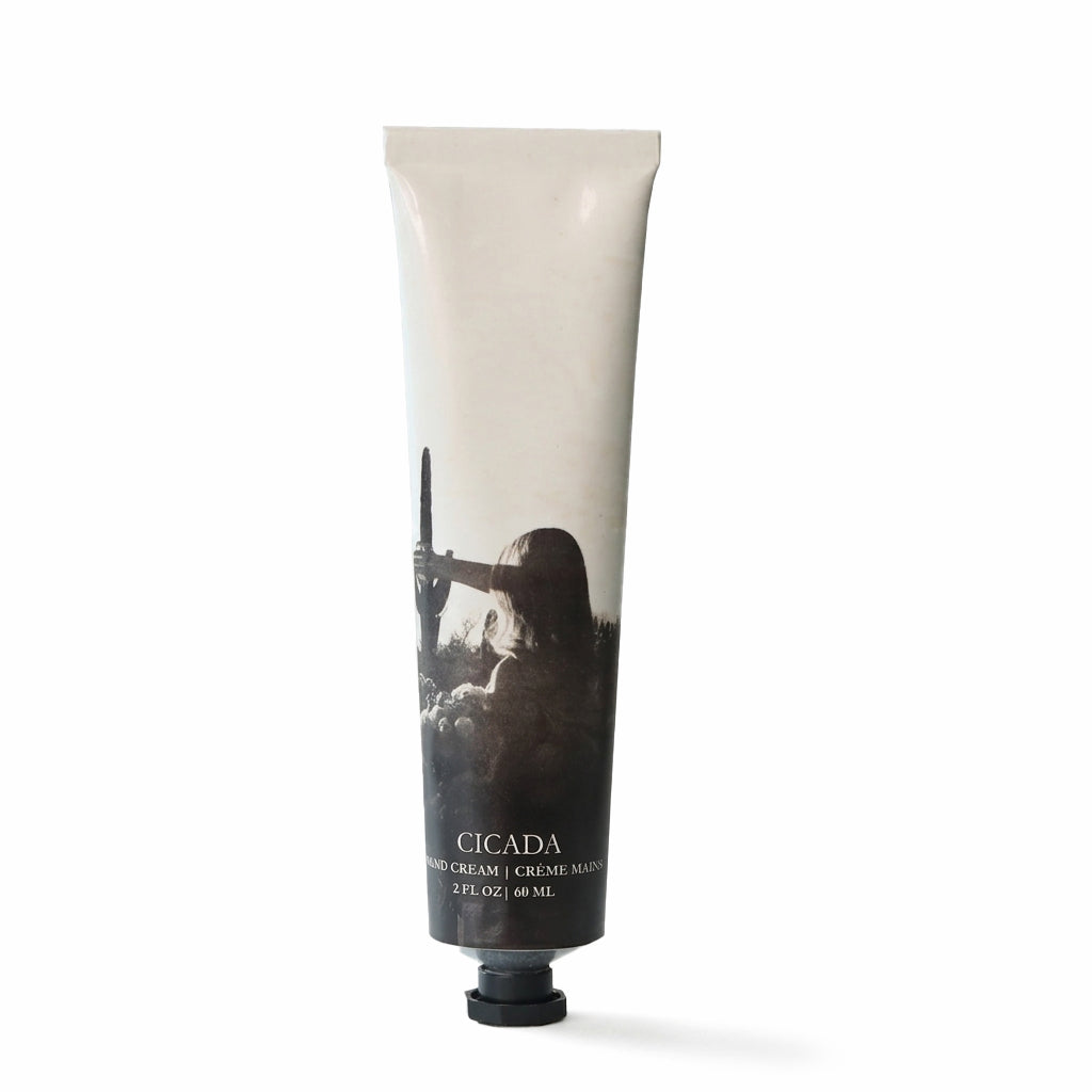 No. 05 Hand Cream - The Scent of Dessert Blossoms