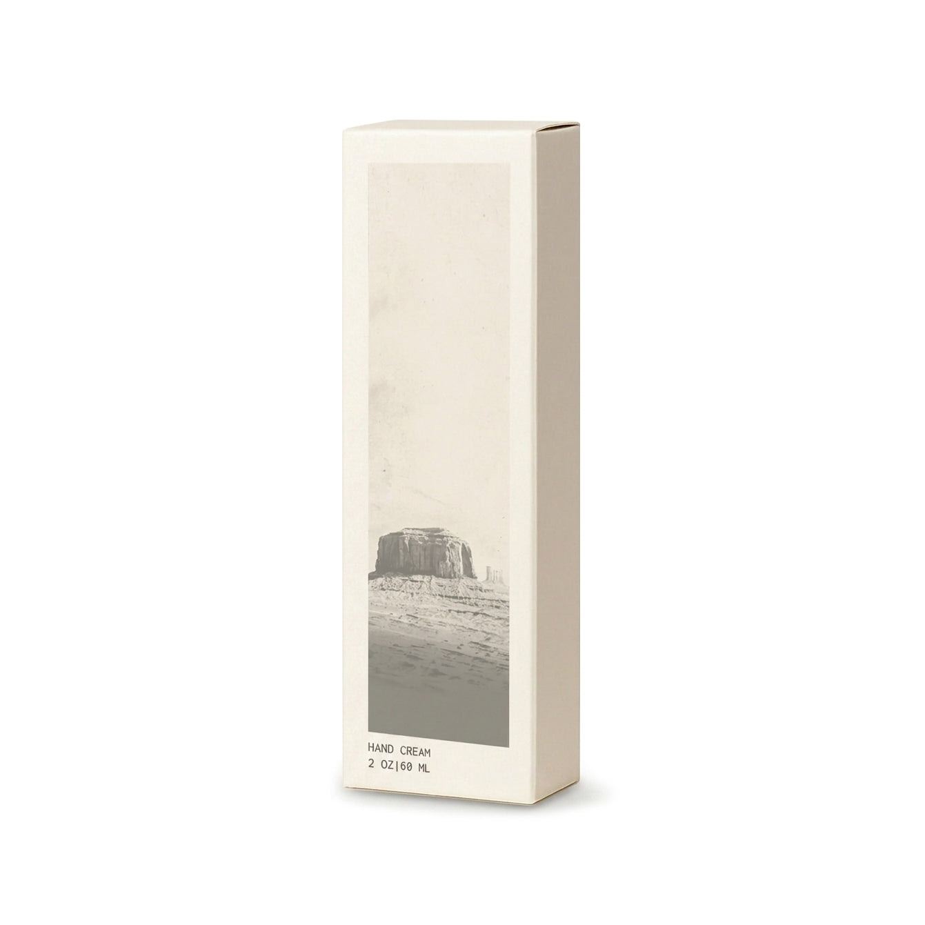 No. 10 Hand Cream - The Scent of the Ancient Plateau