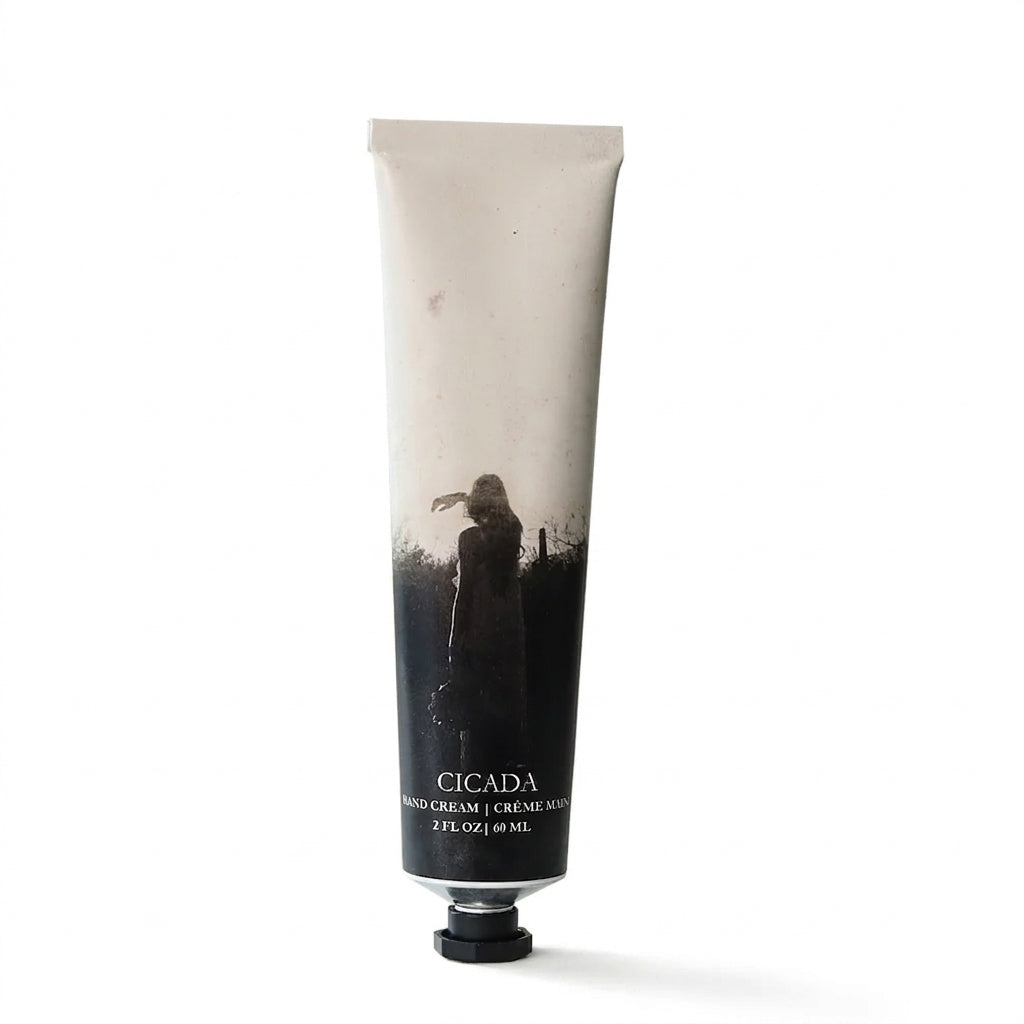 No. 02 Hand Cream - The Scent of Sunshine
