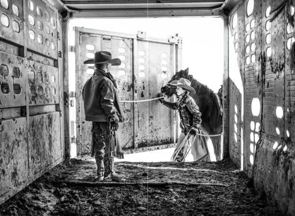 AMERICAN Cowboys
