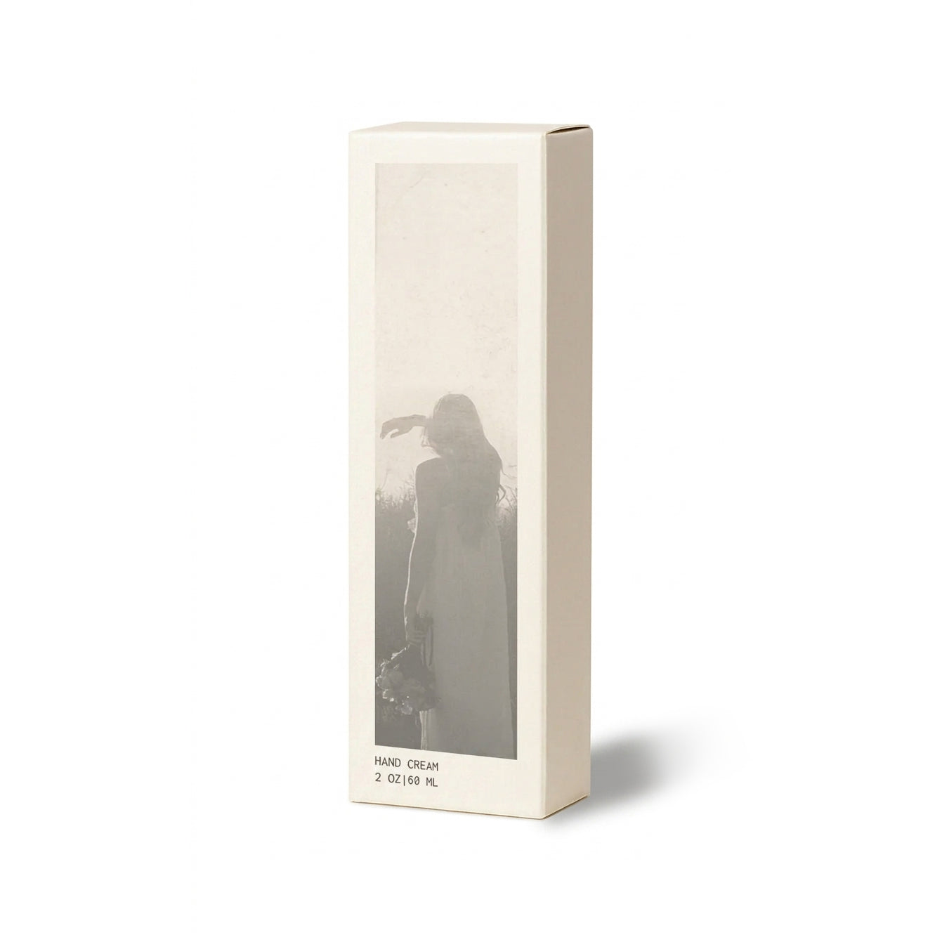 No. 02 Hand Cream - The Scent of Sunshine