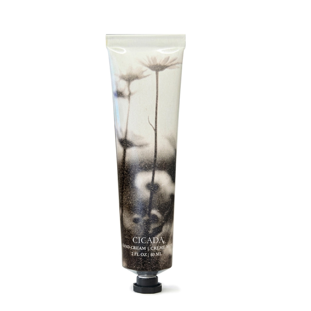 No. 08 Hand Cream - The Scent of Wildflowers