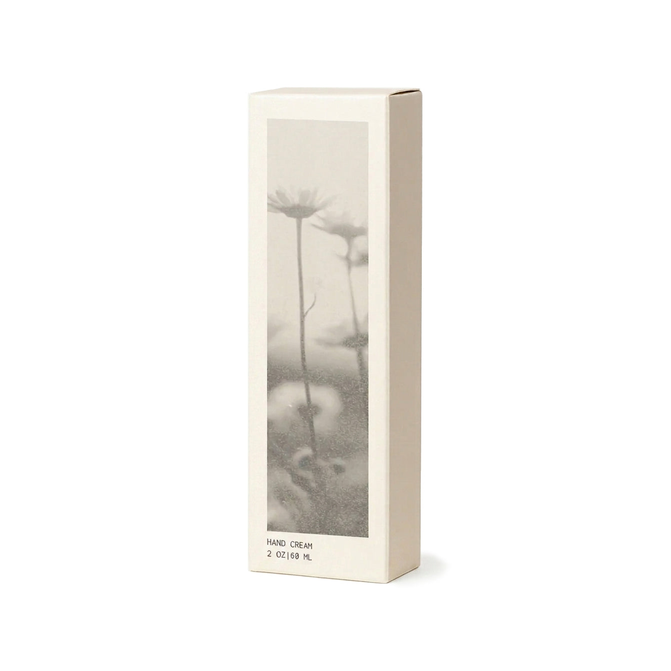 No. 08 Hand Cream - The Scent of Wildflowers