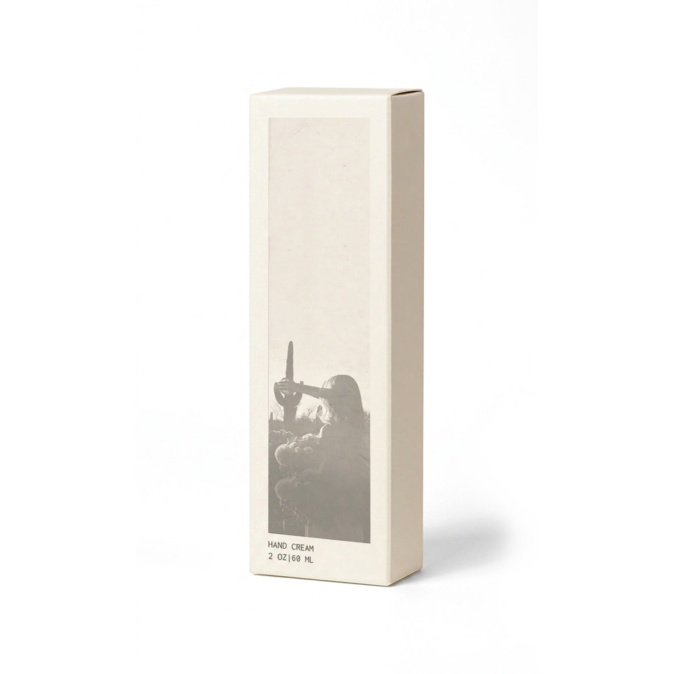 No. 05 Hand Cream - The Scent of Dessert Blossoms