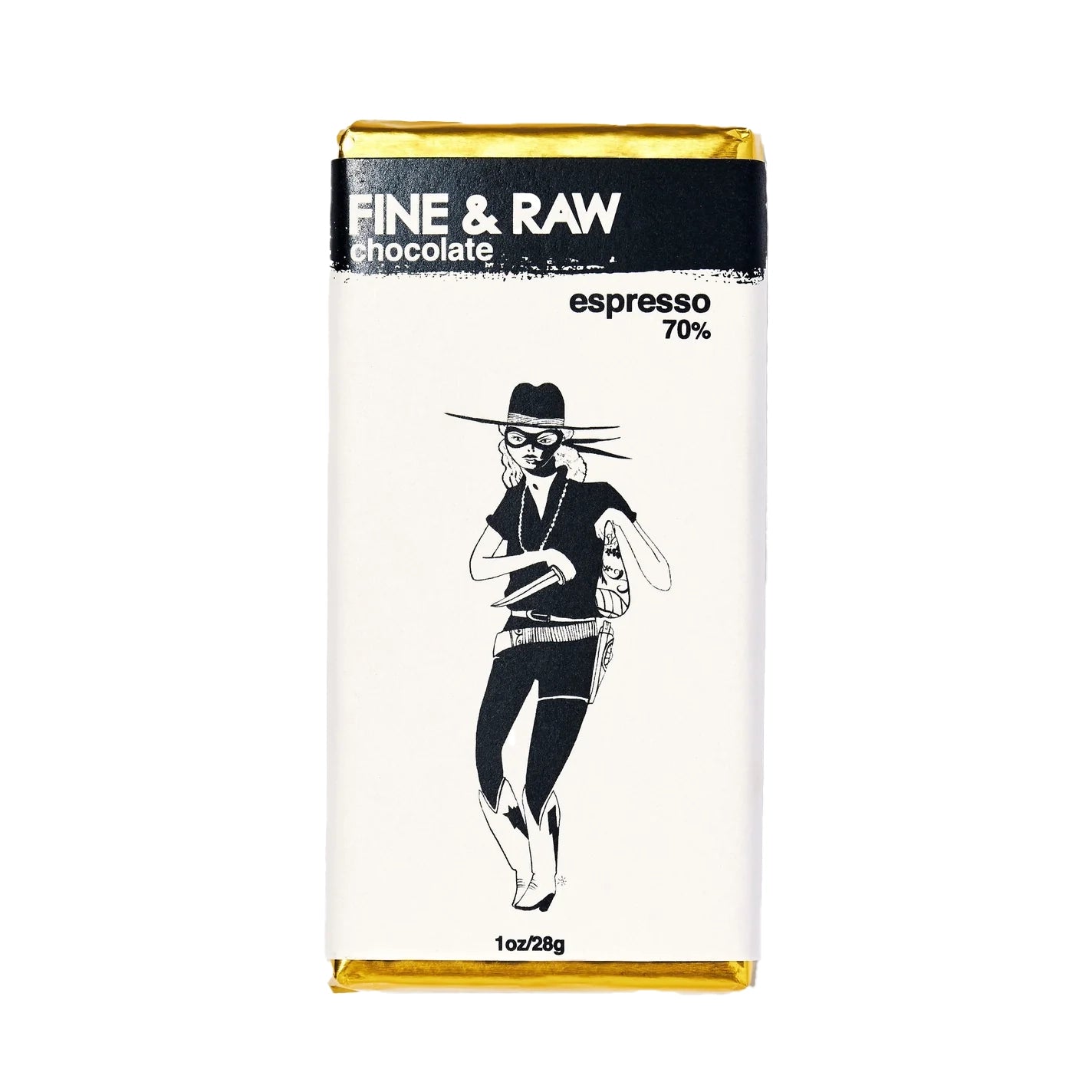 1 oz. Brooklyn Bonnie - Espresso