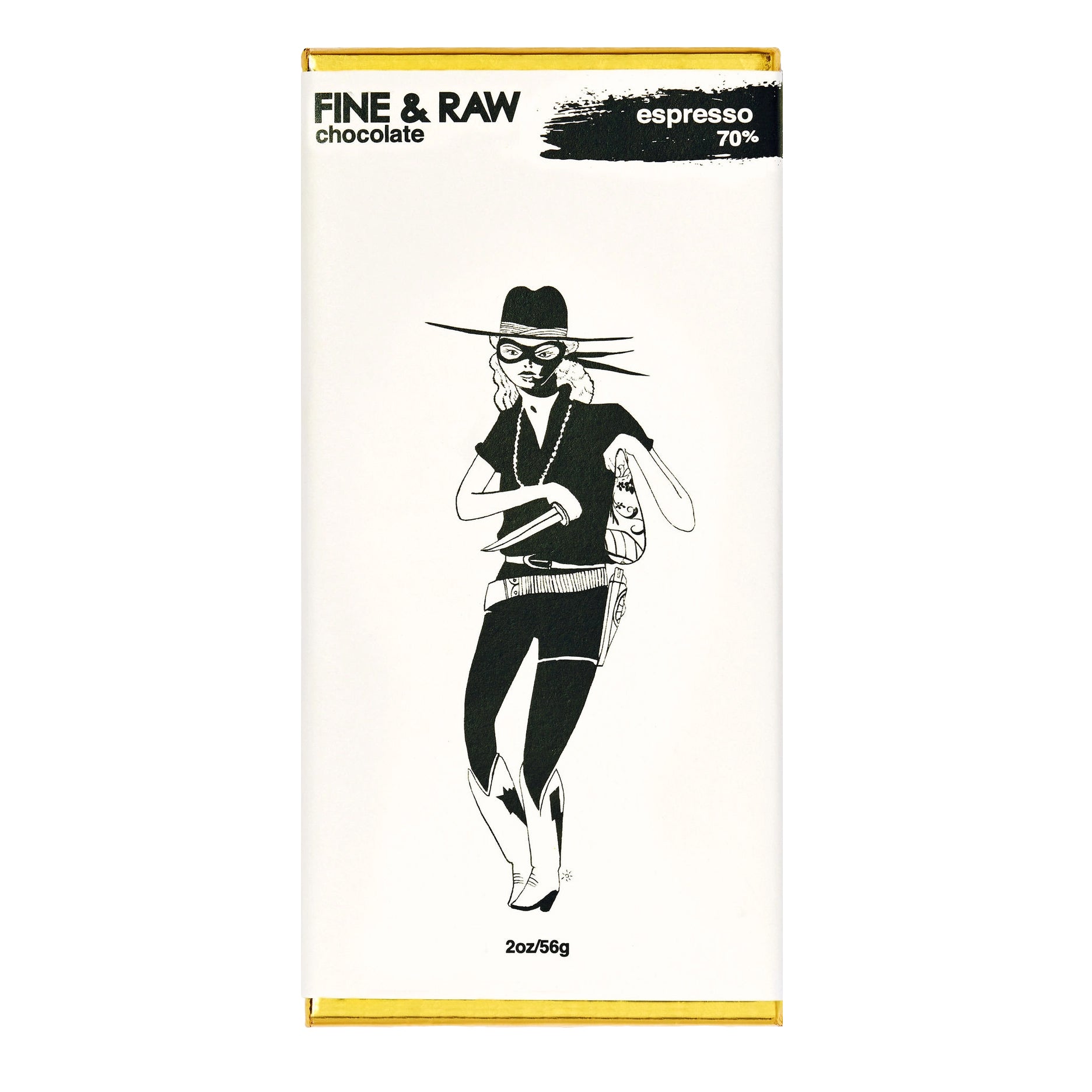 2 oz. Brooklyn Bonnie - Espresso